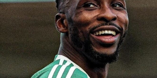 Bursaspor deal: Iheanacho felt disrespected by Celtic contract extension offer