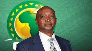 CAF opens bidding for AFCON 2028
