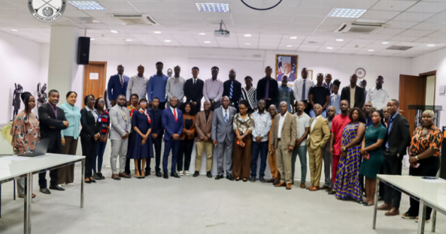 CBL Consults Stakeholders on Second Phase of Financial Education Campaign