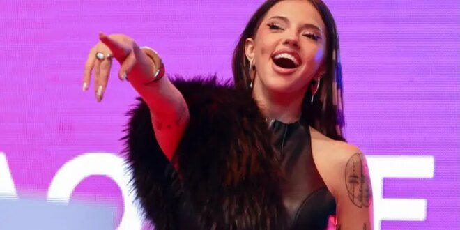 Canada has joined Eurovision — and I couldn’t be happier. This is our goal
