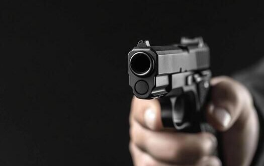 Canadian authorities hunt suspect after shooting at US diplomatic mission