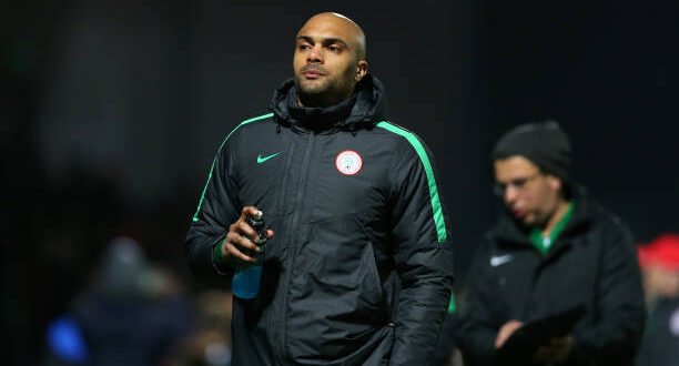 Carl Ikeme reveals the Super Eagles’ biggest regret