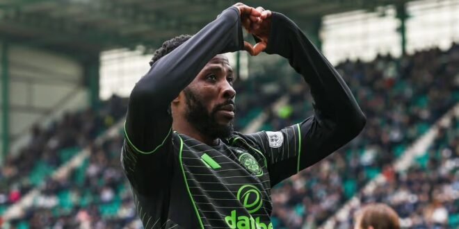 Celtic make contract offer for Iheanacho as O’Neill confirms talks continue