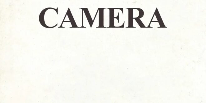 Charli xcx – Camera – Six9ja