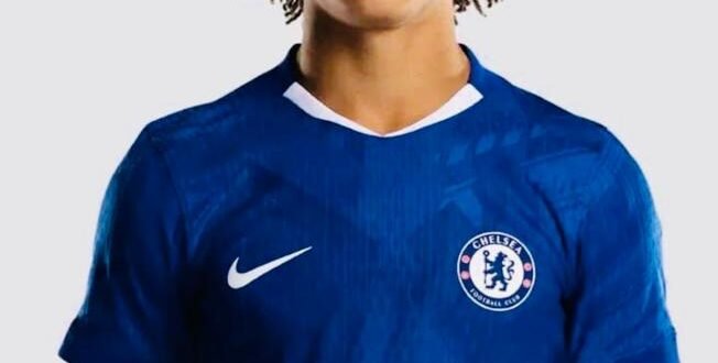 Chelsea: Alonso promotes former Super Eagles star Emenalo’s son to the first team