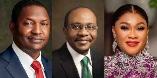 Civil society organizations urge transparency and accountability in the use of looted proceeds