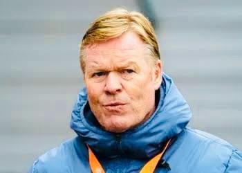Coaches leaving countries following their exit from the 2026 FIFA World Cup