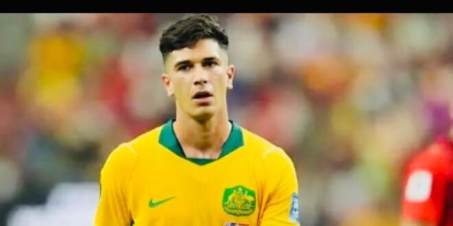 Cocaine: police investigate Australian footballer