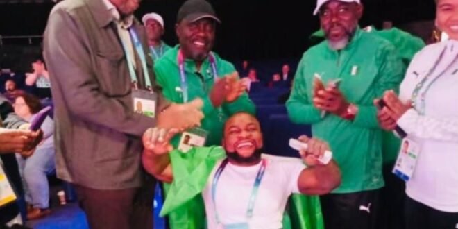 Commonwealth Games 2026: NSC announces increased performance bonus and instant rewards for Team Nigeria