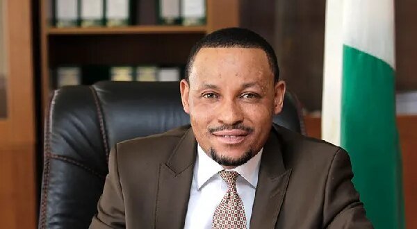 Court order detains former CCT chairman, Umar, in Kuje Prison