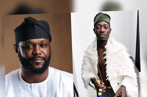 Court sends DJ Chicken to prison for threatening Seyi Tinubu