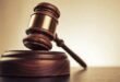 Court sets hearing into Sokoto ADC leadership row for July 22, 2026