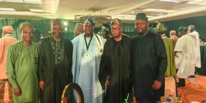 Crescent University owner joins Abeokuta Polo Club as pioneer member