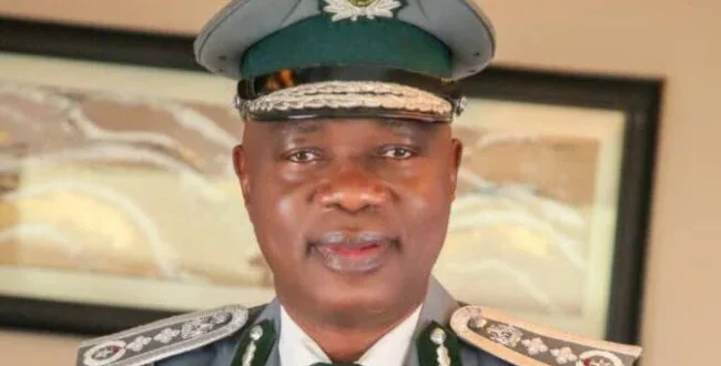 Customs: £34tn worth of customs duty relief reduces revenue as Senate probes government agencies