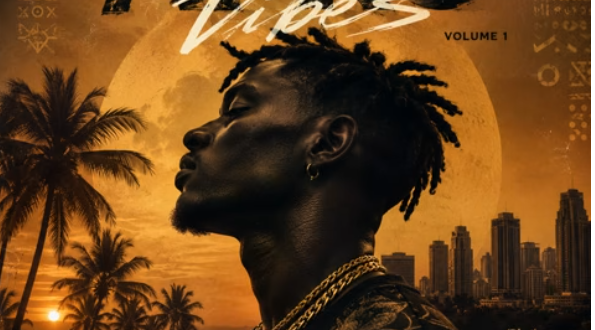 DJ Ace – Mona Lisa