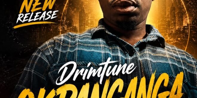 DOWNLOAD MP3: Drimtune – Okpanganga (Lyrics)