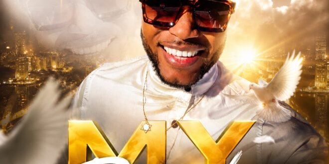 DOWNLOAD MP3: Joe Eze – My Supplier
