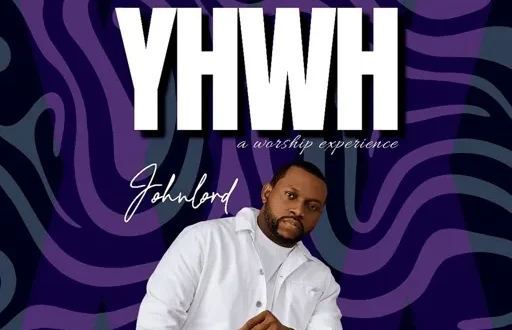 DOWNLOAD MP3: Johnlord – Burning