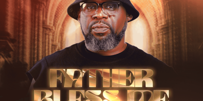 DOWNLOAD MP3: Peter StoneCold – Father bless me