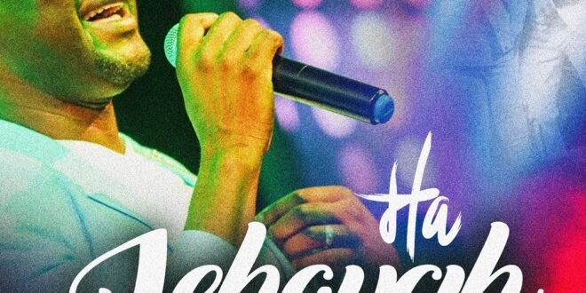 DOWNLOAD MP3: Philip Olaomi – He Has Jehovah