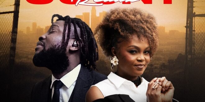 DOWNLOAD MP3: Uniekgrace – COUNT (Remix) ft. Sikaflames
