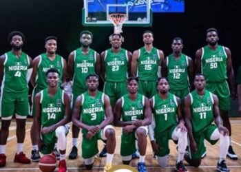 D’Tigers draw Cameroon, South Sudan and Cape Verde in competitive World Cup qualifying round