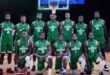 D’Tigers earn praise as Udezue hails Kida’s leadership after a perfect qualifying campaign