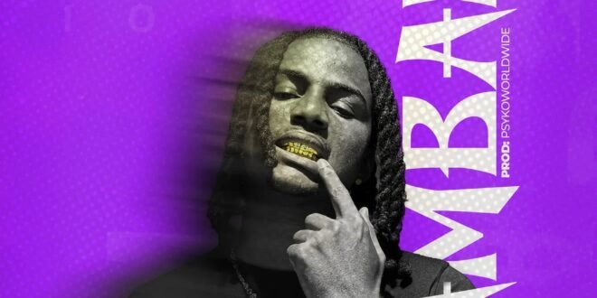 Daatey – Sambani – Six9ja