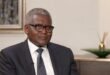 Dangote Cement aims to reduce emissions by 20% and reach a production capacity of 80 million tonnes by 2030