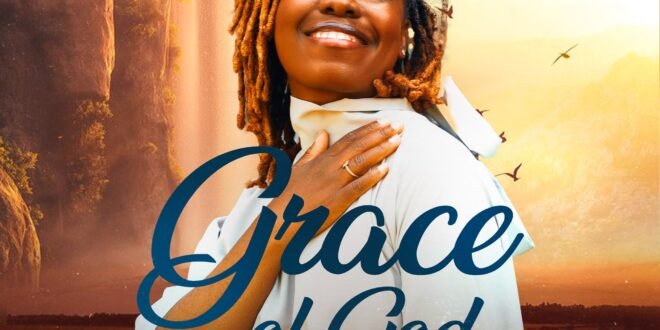 Dee D – Grace of God (EP) Download Mp3