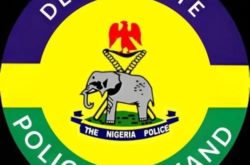 Delta police arrested 202 suspects in a crackdown on crime hot spots