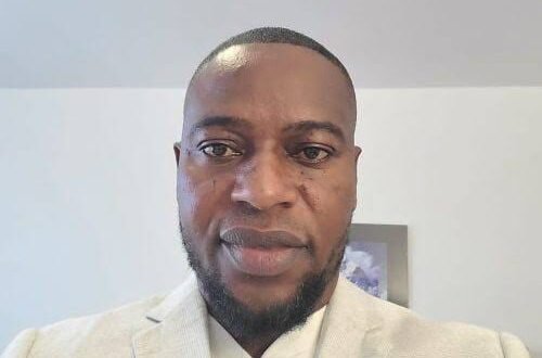‘Development must precede big salaries’: Ikorodu City Chairman Sanmi Doherty responds to NPFL reform agenda
