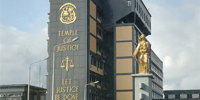 Drug Trial Ruling Reserved – Liberia news The New Dawn Liberia, premier resource for latest news
