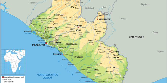 EDITORIAL: At 179, Liberia Must Build the Future It Deserves