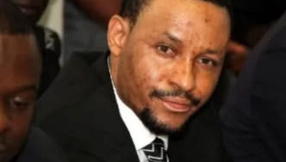 EFCC Sues Former CCT Chairman Danladi Umar Over ‘$15.5 Million Fraud’
