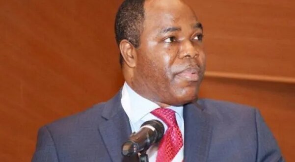 EFCC re-arraigned Tunde Ayeni for alleged N15.6b fraud