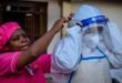 Ebola continues to spread in Congo and the death toll exceeds 500, WHO warns