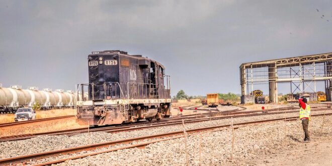 Editorial: Liberia Needs a Rail Authority, Not a Rail Operator