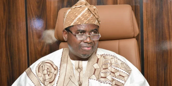 Election 2027: INEC and UK seek stronger ties on election security and technology