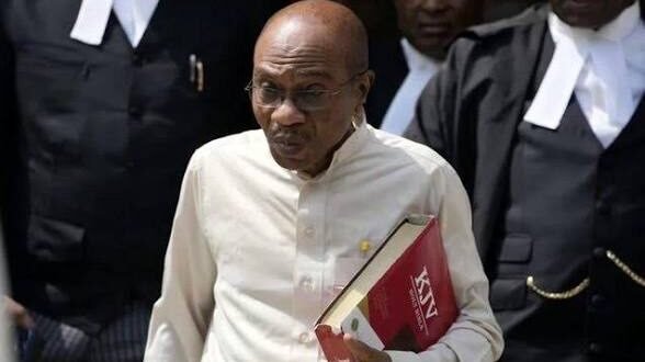 Emefiele: Witness admits ₦5 billion transfers did not follow banking procedures