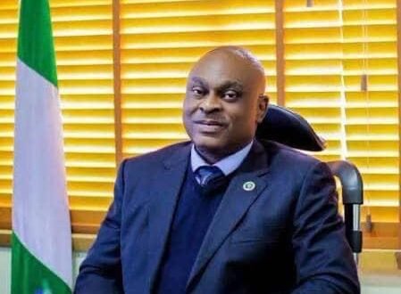 Enugu senator praises Tinubu’s reforms and garners support from APC