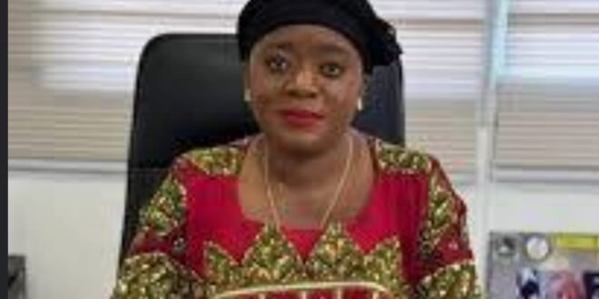 Ex-Lawmaker Sparks Fresh Debate Over Monrovia’s Filth