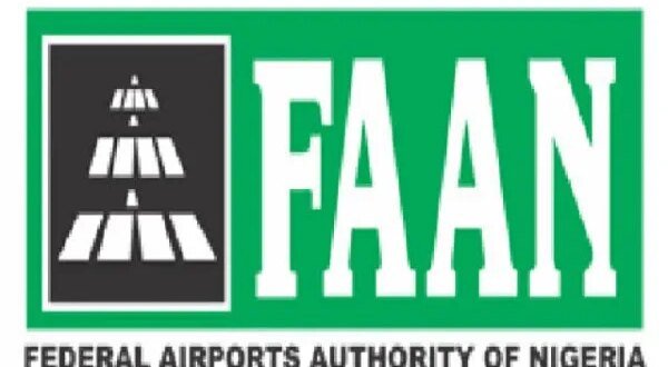 FAAN introduced a facial recognition system to replace physical IDs at domestic airports