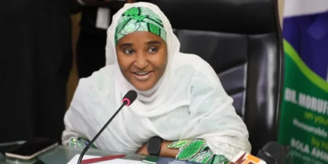 FG announced the 2026 general entry results when 10 candidates shared the highest scores