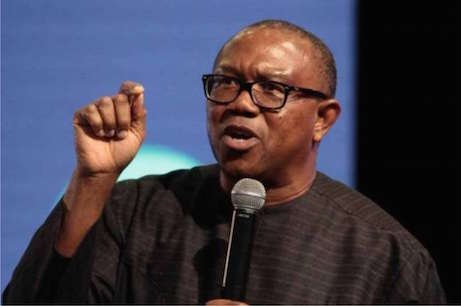 FG threatens action against Peter Obi, orders apology, N25,000 fine for parking at airport – THISAGE