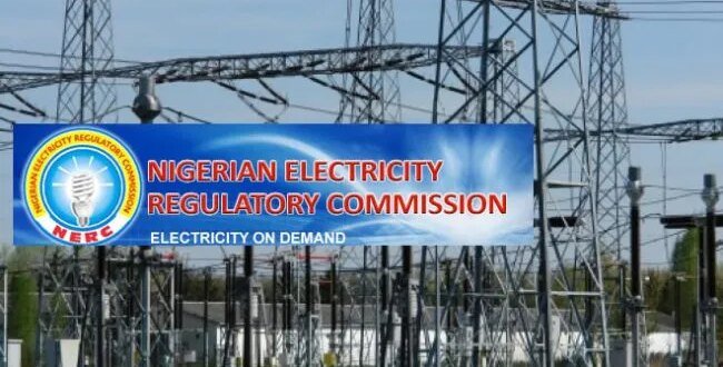 FG to pay ₦358.3 billion to reduce electricity tariffs in first quarter of 2026 — NERC