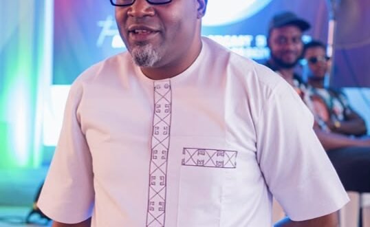 FIBAN extends Ayinla Egba’s tenure as Ogun president until January 2027