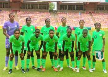 FIFA U17 Women’s World Cup 2026: Flamingos win thriller with five goals from Ikenne-Remo