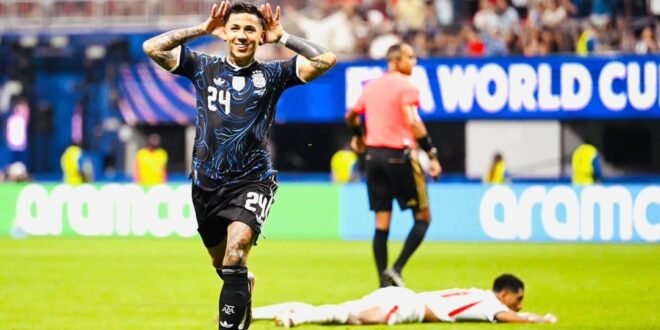 FIFA World Cup 2026: How Fernandez and Martínez planned England’s fall and Argentina’s rise