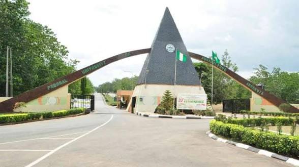 FUNAAB raises alarm over illegal sale of university land and demolition of fence
